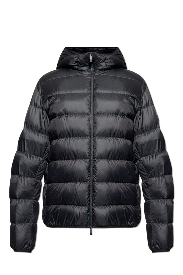 ジャケット・アウター MONCLER 09SS Kenya Giubotto-Gray/1 MONCLER 09SS Kenya Giubotto-Gray/1